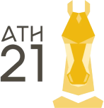 ATH 21 Logo